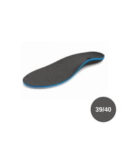 Northcity Footsupport Control - 39/40 - Hallux Limitus / Rigidus İçin Ortopedik Destek Tabanlığı