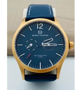 SERGIO TACCHINI ST.7.107.05 ERKEK KOL SAATİ