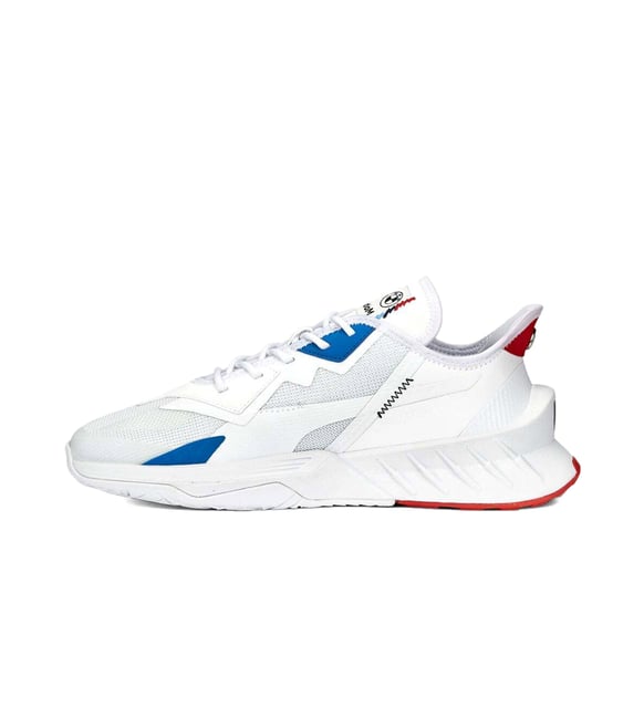 Puma Bmw Mms Maco Sl Erkek Günlük Ayakkabı 30749102 Beyaz