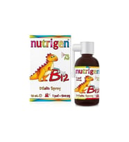 Nutrigen Vitamin B12 Sprey