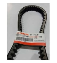 Yamaha Nmax 125 155 Kayış Orjinal Varyatör Tahrik Kayışı (2021-23) B65-E7641-00_Supermoto (Renksiz)
