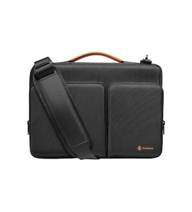 Tomtoc A42- E02D 16 Siyah Defender-A42 Notebook Çantası