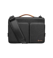 Tomtoc A42- E02D 16 Siyah Defender-A42 Notebook Çantası