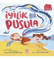 İyilik Bir Pusula