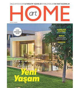 Home Art Dergi Eylül 2026