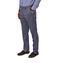 Erkek Kanvas Yazlık Pantolon Klasik 1307 BGL-ST04600 (Koyu Gri)