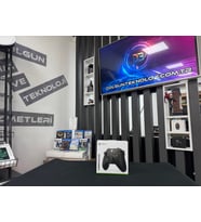 Xbox 9. Nesil Siyah Kol Kutulu (İKİNCİ EL)