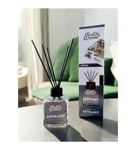 Sasta Bambu - Oda K Usu Antre 100Ml