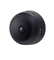 YS-360MINI IP KAMERA (Siyah)