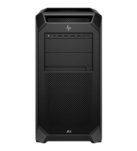 HP WS B34TCES Z8 G5 FURY W7-3555 32GB (2x16GB) ECC DDR5 4800 2TB SSD 3YR ONSITE W11PRO
