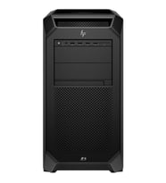 HP WS B34TCES Z8 G5 FURY W7-3555 32GB (2x16GB) ECC DDR5 4800 2TB SSD 3YR ONSITE W11PRO