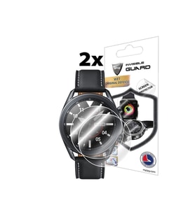Samsung Galaxy Watch 3 45 Mm Hydrogel Ekran Koruyucu (2 ADET)