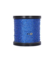 bluebee EC17 2x0.4mm 500m Mavi Elektrikli Çit İpi