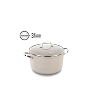 Korkmaz Granita 24x12.5 cm Tencere A1261