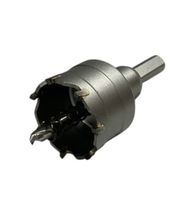 GFB TCT Metal Delme Panç 90 mm