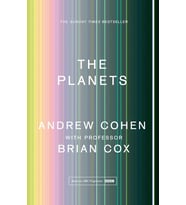 The Planets: A Sunday Times Bestseller