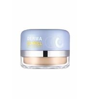 MAXCLINIC Mineral Pudra Güneş Koruyucu MAXCLINIC CATRIN Natural 100 Derma SPF 46 PA +++ Sunkill Mineral : 12 ML