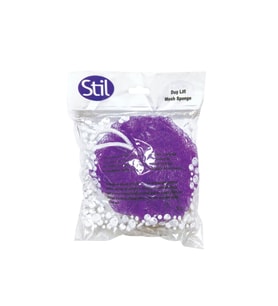 Fe Stil Duş Lifi 30 Gr (İpli+Poşetli)