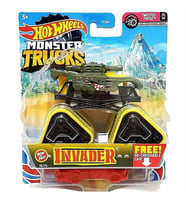 Hot Wheels Monster Trucks 1:64 Arabalar FYJ44