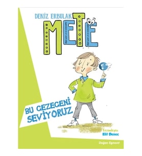 Bu Gezegeni Seviyoruz - Mete 2