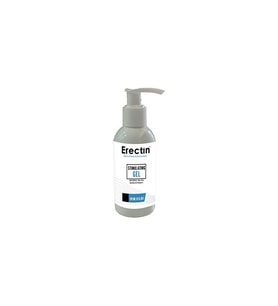 ERECTIN JEL 120 ML