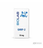 Biolab GHRP-2 10 mg Peptid