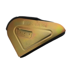 SCOOTER ÜÇGEN FİLTRE SYM JET4 FIDDLE ORBİT MT ZN ZNU PASİFİK