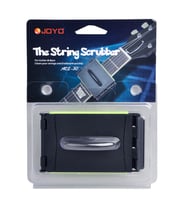 Joyo ACE-30 Gitar Tel Temizleyici ve Yağlayıcı  Tel Ömrünü Uzatan Formül Paslanmayı Önler İpeksi Çalım Hissi Sağlar