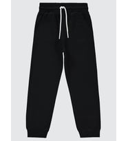 Civil Boys Basic 10-13 Yaş Eşofman Altı - Siyah