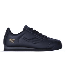 Lescon Wınner 9 Siyah Erkek Sneakers Spor Ayakkabı