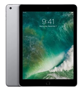 Apple iPad 5.Nesil 32 GB 9.7'' A1822 WIFI Tablet UZAY GRİ TEŞHİR