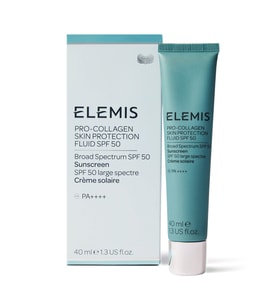Elemis Pro-Collagen Skin Protection Fluid SPF50 Güneş Kremi 40 ml