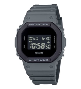 Casio G-SHOCK DW-5610UU-8DR Erkek Kol Saati