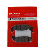 Honda PCX 125 2021-24 Ön Fren Balatası 31917-KOR-V01