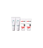 2 Tane Kaz Gagası Corydalis 100 ml Sırt Bel Kas İskelet Eklem Ağrı Dindirici Krem+ 2 Tane Redroid Hemoroid İçin 50 ml Basur Kremi
