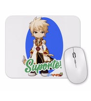 High Priest Suporte Mouse Pad