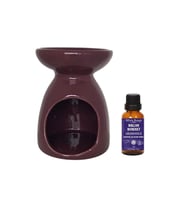 Bolluk-Bereket ( ABUNDANCE ) Uçucu Yağ Karışımı Özel Seri, 10 ml - Buhurdanlık