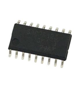 Entegre Devre SSC 9512 SMD