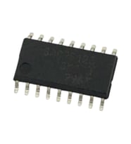 Entegre Devre SSC 9512 SMD