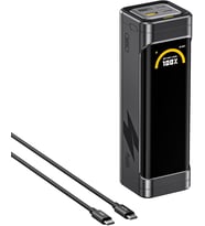 Aohi The Black Warrior 25.200 Mah 170W Pd3.0 Powerbank