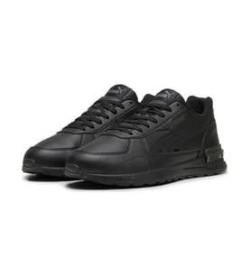 Puma GRAVİTON SL 2 395378-01 Erkek Günlük Sneakers (Siyah)