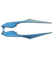 Rks Newlight 125 Marşbiyel Arka Sağ-Sol Yeşil