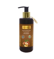 Naturix Argan Yağlı Günlük Bakım Kremi El, Yüz Vücut Losyonu 250 Ml Nemlendirici Bariyer Krem
