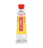 Talens Art Creation Yağlı Boya 40 ml 205 Lemon Yellow 