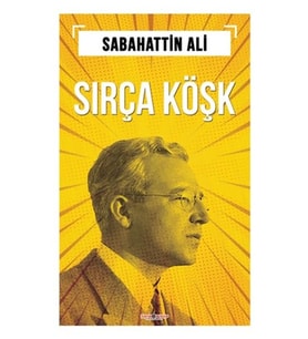 Sırça Köşk