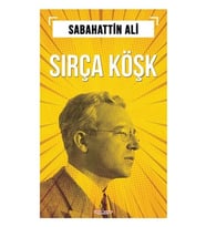 Sırça Köşk