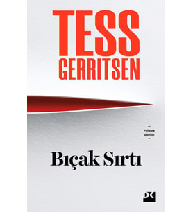 Bıçak Sırtı - Sc