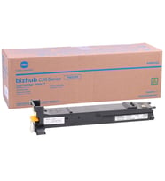 Tonersepeti Konica Minolta TN-318 Sarı Orjinal Fotokopi Toner