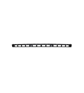 VOLKSWAGEN POLO ARKA TAMPON BRAKETI ORTA 09- WOS07PO064 6R6807863B