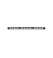 VOLKSWAGEN POLO ARKA TAMPON BRAKETI ORTA 09- WOS07PO064 6R6807863B